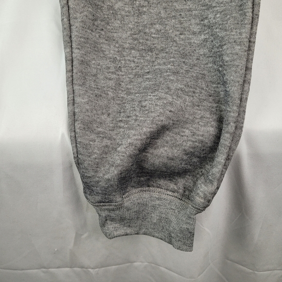 NWT Xtreme Men's Sweatpants Joggers Gray/Black Size XXL Slight Defect See Pic - Picture 4 of 12